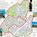 Copenhagen Maps   Top Tourist Attractions   Free, Printable City   Copenhagen Tourist Map Printable