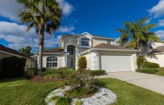 Cork Home #89978, Davenport, Fl | Vacation Rentalschoice Hotels™ - Davenport Florida Hotels Map