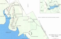 Corps Of Engineer Parks - Corps Of Engineers Campgrounds Texas Map