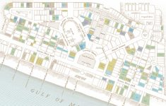 Cottage Rental Agency: Seaside Florida Map - Click Properties On Map - Seaside Florida Map