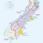Council Maps And Websites | We Are. Lgnz.   New Zealand North Island Map Printable
