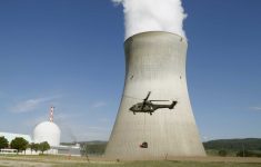 Countries Generating The Most Nuclear Energy - Business Insider - Nuclear Power Plants In Florida Map