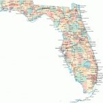 County Map Of South Florida And Travel Information | Download Free   South Florida County Map