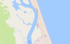 Crescent Beach Florida Community St Johns County - Map Of Crescent ...