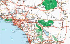 Crestline California Map | Secretmuseum - Earp California Map