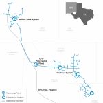 Crestwood Equity Partners   Operations   Gathering & Processing   Oneok Pipeline Map Texas