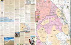 Ctuc Needles Ohv Map - California Trail Users Coalition - Avenza Maps - Blm Ohv Maps California