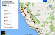 Current California Wildfire Map Etiforum 2018 Blm Maps California - 2018 California Fire Map