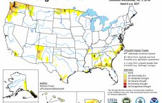 current map united states drought monitor florida soil types map Current Map | United States Drought Monitor - Florida Soil Types Map