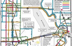 Davis California Bike Map - Davis Ca • Mappery - Davis California Map