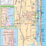 Daytona Beach Area Attractions Map | Things To Do In Daytona   Florida Map Hotels