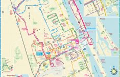 Daytona Beach Route Map - Where Is Daytona Beach Florida On The Map