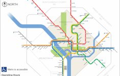 dc metro map dc transit guide washington dc subway map printable Dc Metro Map - Dc Transit Guide - Washington Dc Subway Map Printable