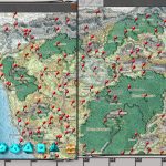D&d Storm King's Thunder For Fantasy Grounds   Storm King's Thunder Printable Maps