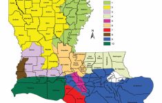 Deer Hunting Seasons | Louisiana Hunting Seasons &amp; Regulations - Deer Rut Map Texas
