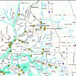Delta Maps – Deltacalifornia   Map Of California Delta Waterways