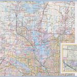 Denton County Street Guidemapsco   Google Maps Denton Texas