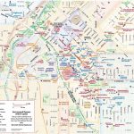Denver Maps | Colorado, U.s. | Maps Of Denver   Printable Map Of Denver
