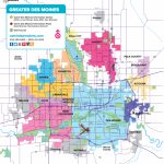 Des Moines Maps | Downtown Map, Trails Map & More   Printable Map Of Des Moines Iowa