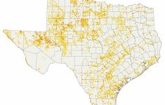 Desalination Documents - Innovative Water Technologies | Texas Water - Texas Water Well Location Map