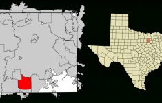 Desoto, Texas - Wikipedia - Map Records Dallas County Texas