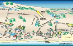 Destin Florida Map Of Hotels | Fysiotherapieamstelstreek - Map Of Destin Florida Attractions