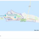 Destin Vs. Naples   Panama City And Destin Florida Map