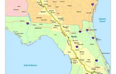 Detailed Project Overview Map From Sabal Trail | Spectrabusters ...