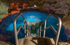 devils den florida freshwater cavern dive first church of the devil039s den florida map Devil's Den Florida Freshwater Cavern Dive - First Church Of The - Devil's Den Florida Map