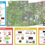 Dine On Campus At Texas A&m University   Texas A&amp;m Map