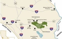 directions transportation joshua tree national park u s joshua tree california map Directions & Transportation - Joshua Tree National Park (U.s. - Joshua Tree California Map