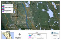 maps flood fema marion florida county relief disaster operation archives map medium