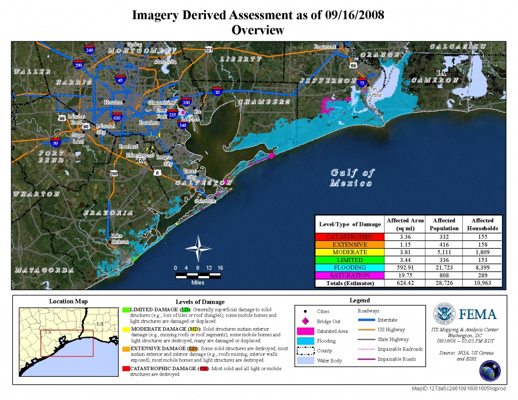 Disaster Relief Operation Map Archives Orange County Texas Flood Zone Map 2 
