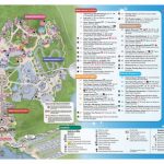 Disney Magic Kingdom Map In 2019 | Virtual Magic Kingdom | Disney   Printable Magic Kingdom Map 2017