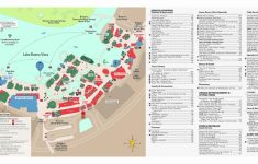 Disney Springs : The Ultimate Guide • Wdw Travels - Disney Springs Map Printable