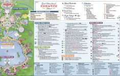 Disney World Epcot Map Fresh Walt Disney World Epcot Map 2017 Idée - Printable Epcot Map 2017