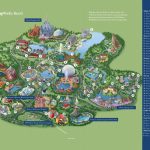 Disney World Florida Map | Sin Ridt   Florida Map Hotels