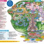 Disney World Map Magic Kingdom   Free Maps World Collection   Printable Disney World Maps