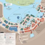 Disney World Maps • Wdw Travels   Disney Springs Map Printable