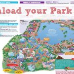 Disney World Maps   Youtube   Printable Maps Of Disney World Theme Parks