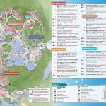 Disney World Theme Park Maps 2017 Disney Maps And Maps Of Disney   Printable Disney World Maps 2017
