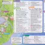 Disney's Animal Kingdom Guidemaps   Animal Kingdom Florida Map