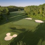 Disney's Lake Buena Vista Golf Course   Orlando, Florida   Best Golf Courses In Florida Map