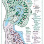Disney's Port Orleans French Quarter Map   Wdwinfo   Printable French Quarter Map