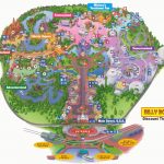 Disneyworld Map Disney World New Of Parks At 4   World Wide Maps   Map Of Florida Showing Disney World