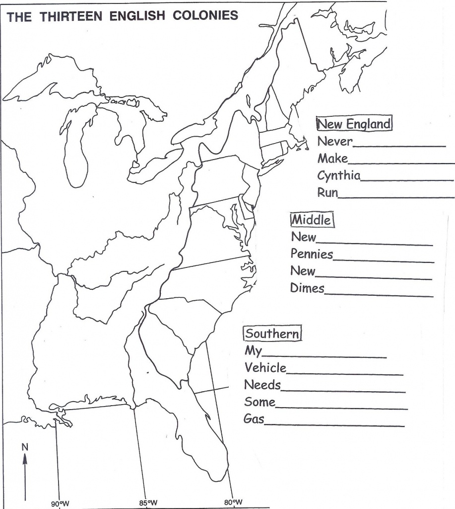 Dissertation Proposal Template | Essay Writers For Hire Colony - Map Of The Thirteen Colonies Printable