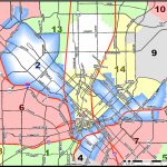 District Map   Map Records Dallas County Texas