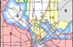 District Map - Map Records Dallas County Texas