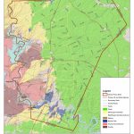 District Maps – Central Texas Groundwater Conservation District   Where Is Marble Falls Texas On The Map