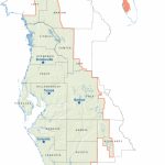 District Maps   Service Offices | Watermatters   Brooksville Florida Map